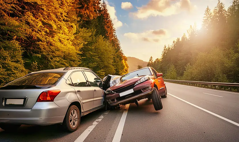  4 Mistakes Affecting Victims in Rollover Accidents 