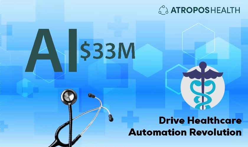  Atropos Health Aims to Drive Healthcare Automation 