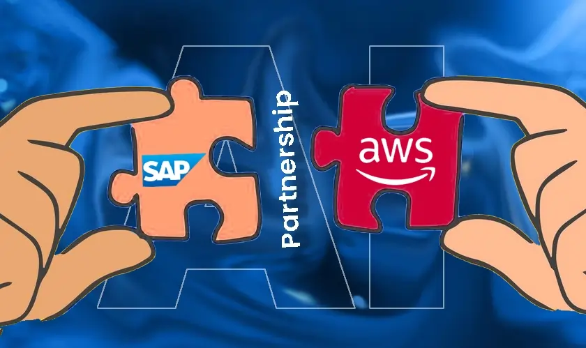  AWS and SAP to Revolutionize Cloud ERP 
