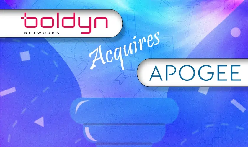  Boldyn Networks Acquires Apogee Telecom 