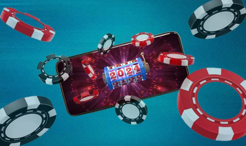  The Future of Mobile Casino Apps: Trends and Innovations 
