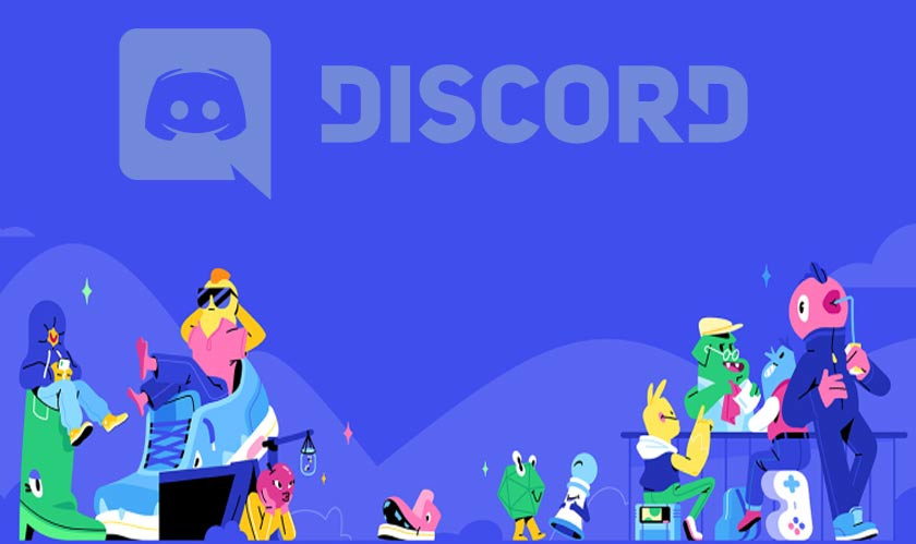 Discord is launching new Clubhouse-like channels for audio events