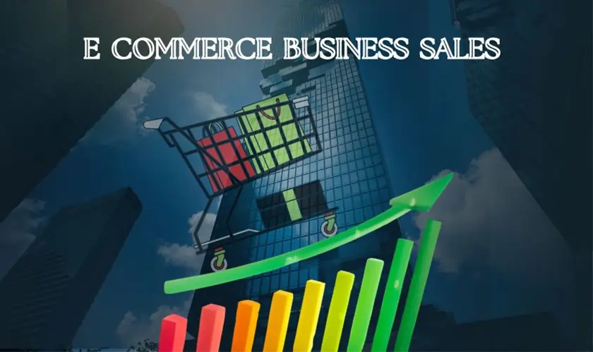  Top 10 Proven Strategies to Boost Your E Commerce Business Sales 
