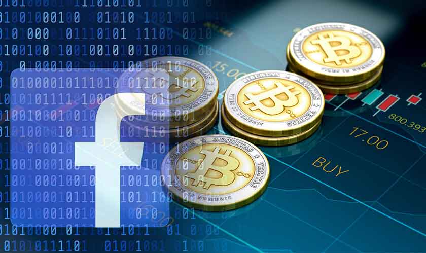 facebook cryptocurrency rumors