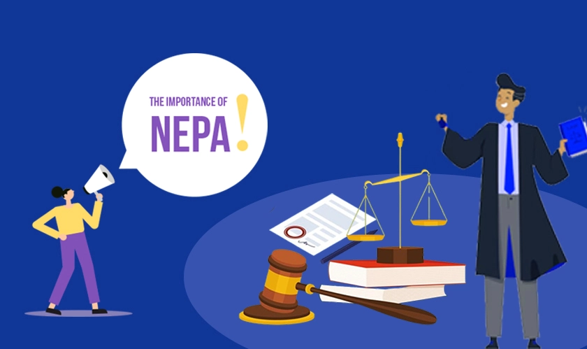  The Importance of NEPA Compliance in Federal Projects 