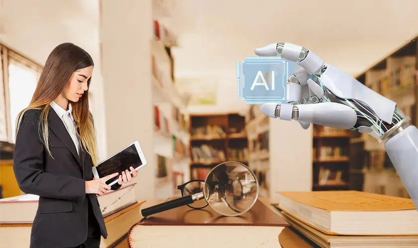  Law Schools Embrace AI Education 