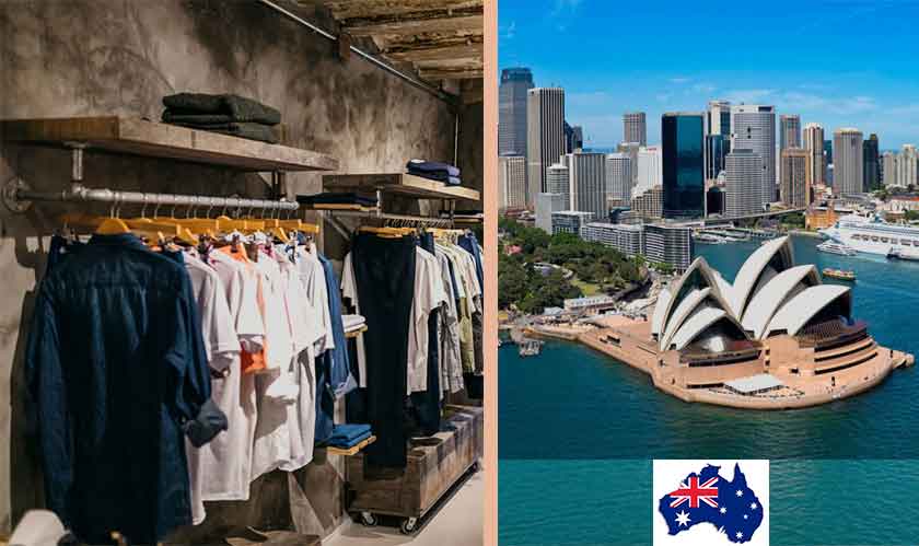 Australian retailers in for a tough year ahead 