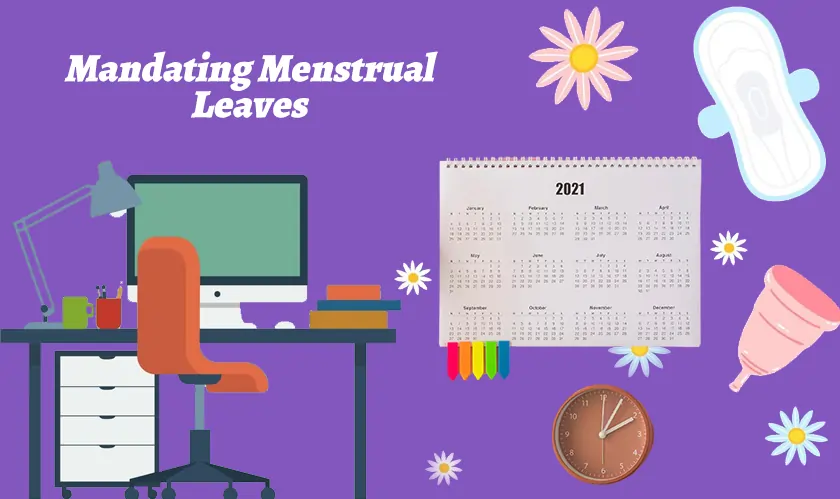  menstrual leaves, gender stereotypes, workplace policies, employment 