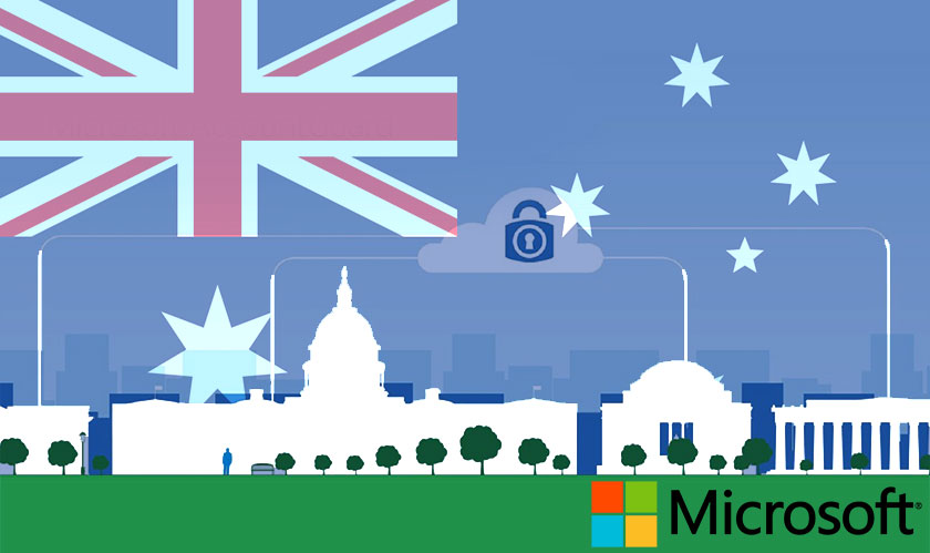 Microsoft AccountGuard now available in Australia 