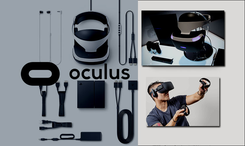 oculus rift s successor