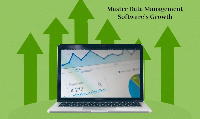  Master Data Management Software’s Growth 
