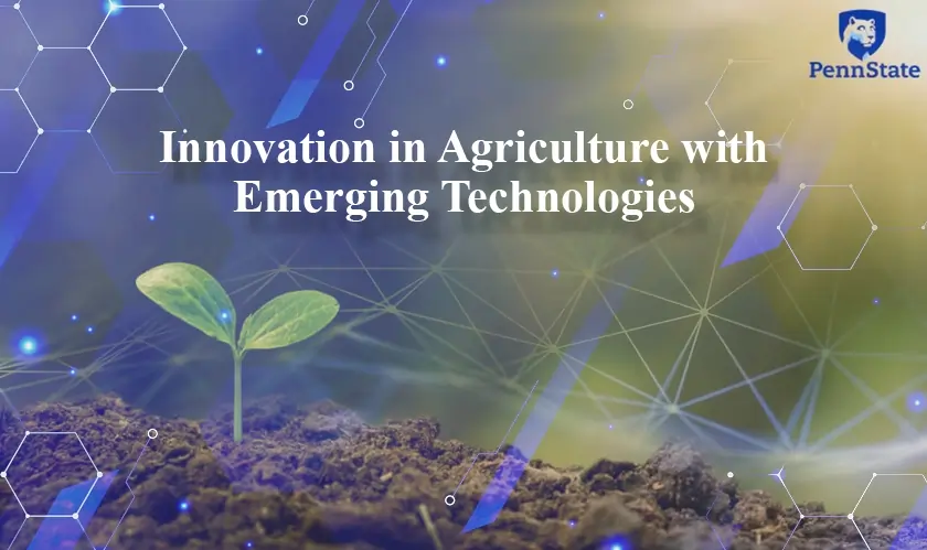  Penn State Hosts Agrotech Symposium 