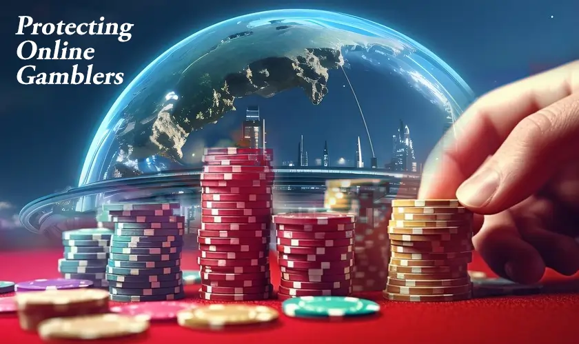  Protecting Online Gamblers in the Modern World 