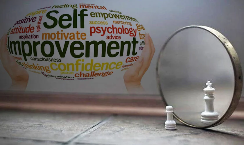  Self-Empowerment 