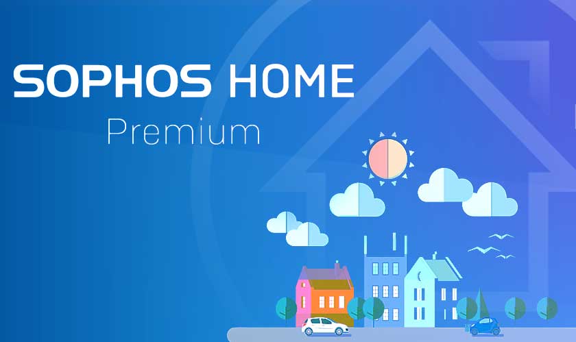 sophos home premium give away