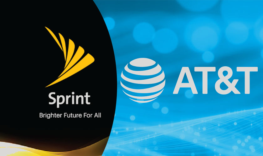 Sprint Settles The Lawsuit Over At T A Misleading 5g E