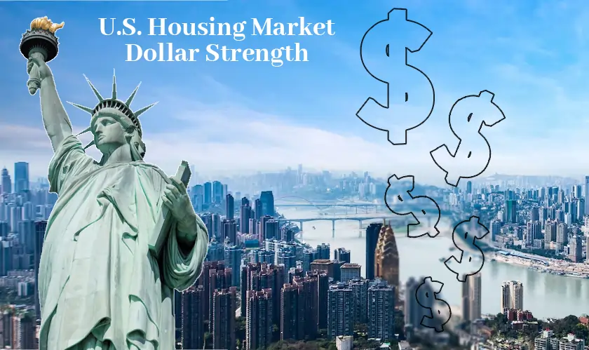  international buyers, real estate, NAR report, foreign buyers, high prices, strong U.S. dollar 