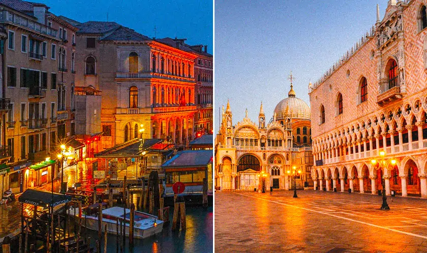  Venice entrance fee, tourist management, Luigi Brugnaro, visitor influx, tourism impact 