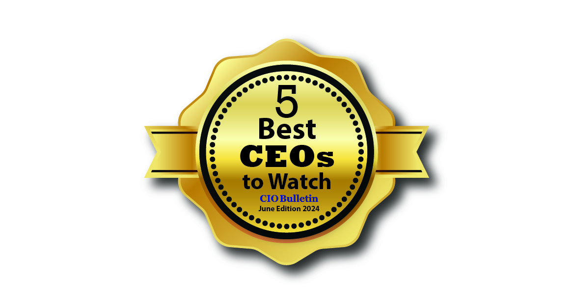 5 Best CEOs to Watch 2024