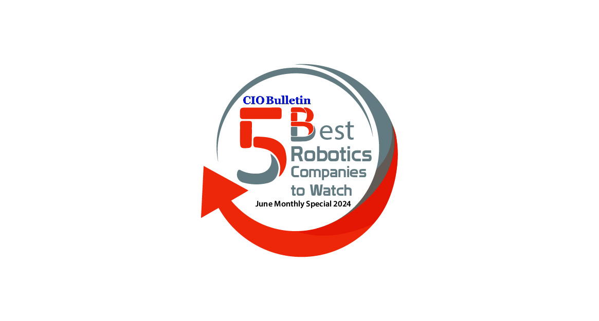 5 Best Robotics Companies to Watch 2024