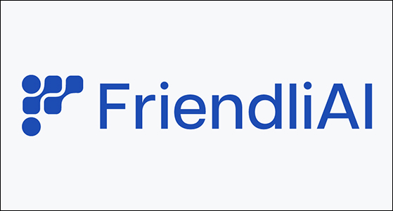   FriendliAI, generative AI cloud technology  