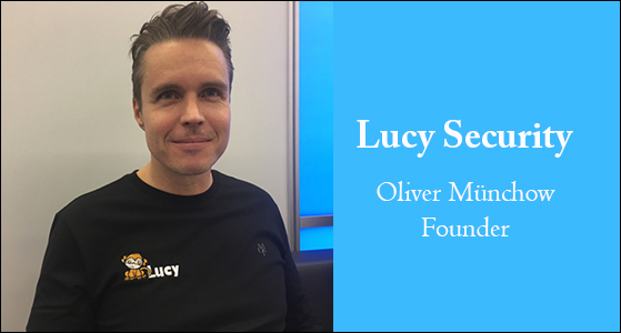 LUCY Security: Enabling companies to improve their IT security awareness