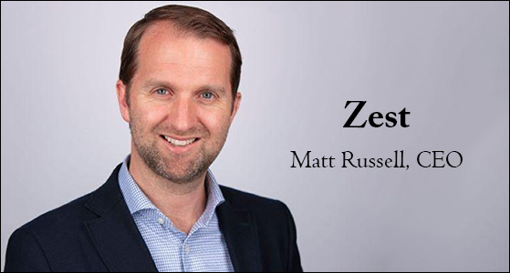   Zest, Modern Employee Benefits Platform  