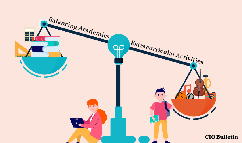Balancing Academics and Extracurricular Commitments