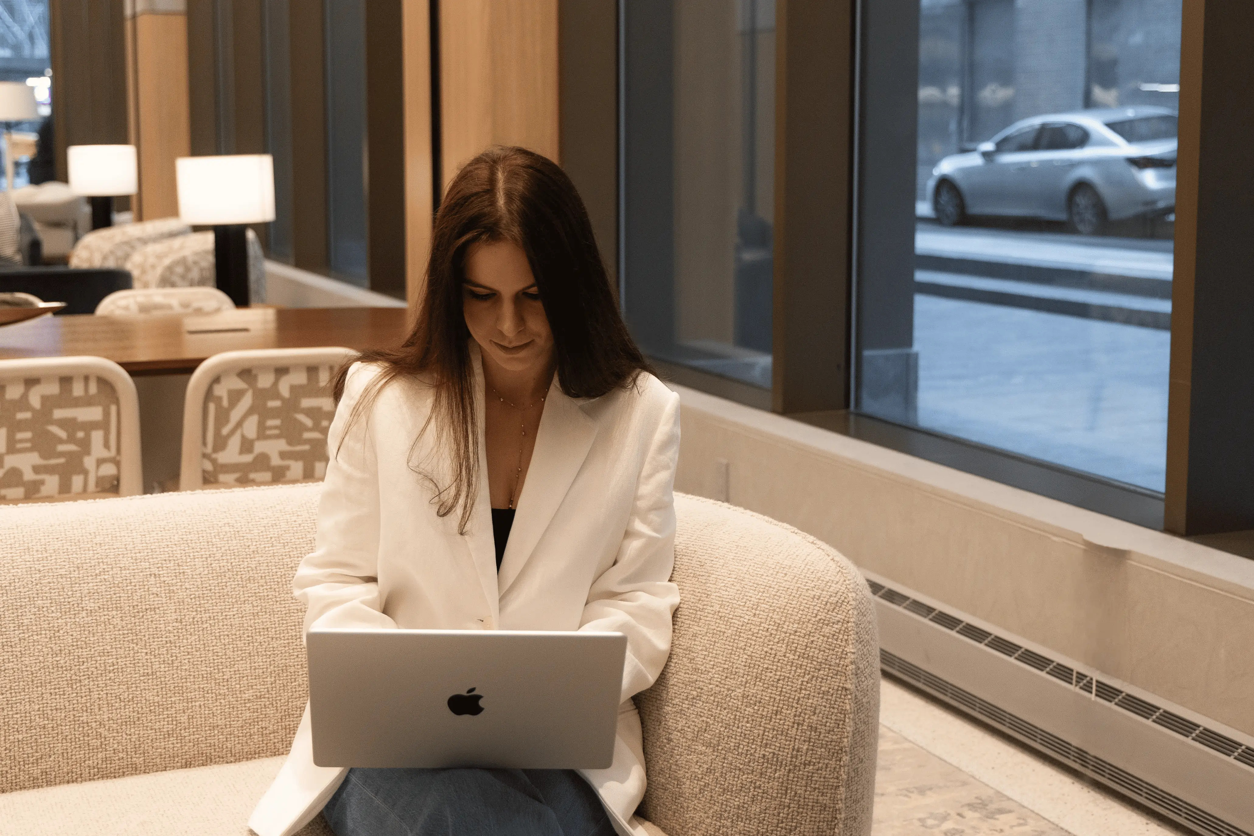 "The businesses that succeed are those that view their technical architecture as a core competitive advantage" – Khrystyna Terletska, Senior Software Engineer at DraftKings, on scaling system