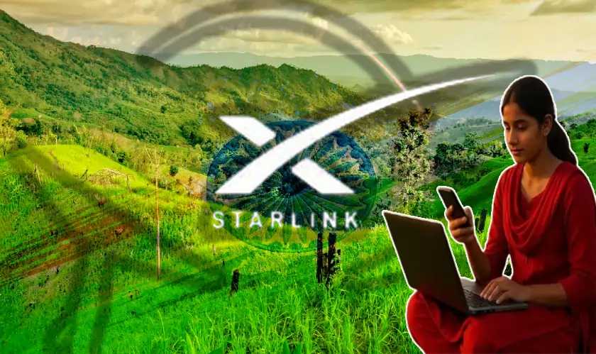 Starlink to Boost E-Learning in Chattogram Hill Tracts