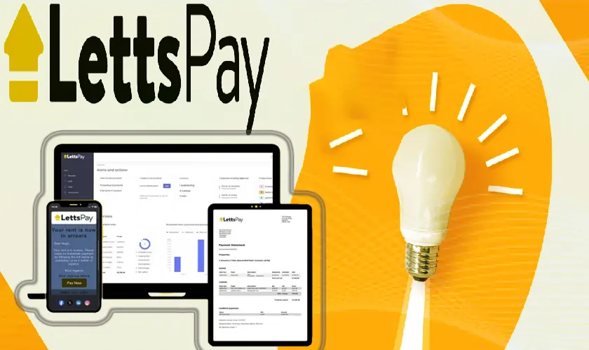 Lettspay Launches New Notes and Tasks Proptech Feature