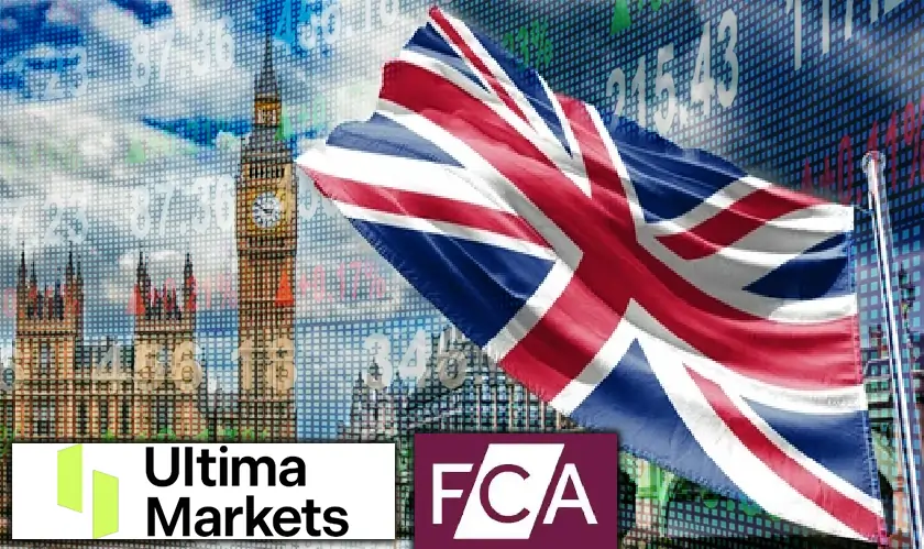 Ultima Markets Gains FCA Licence to Expand in UK