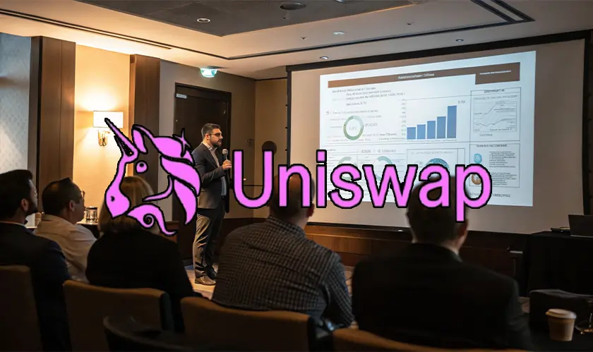 Uniswap Strengthens Compliance and Governance with DUNI Model