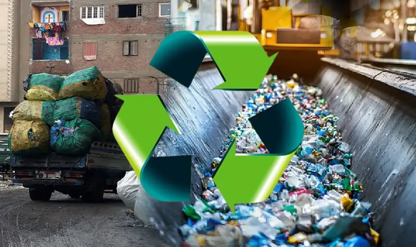 Egypt Accelerates Recycling and Waste Management Reforms