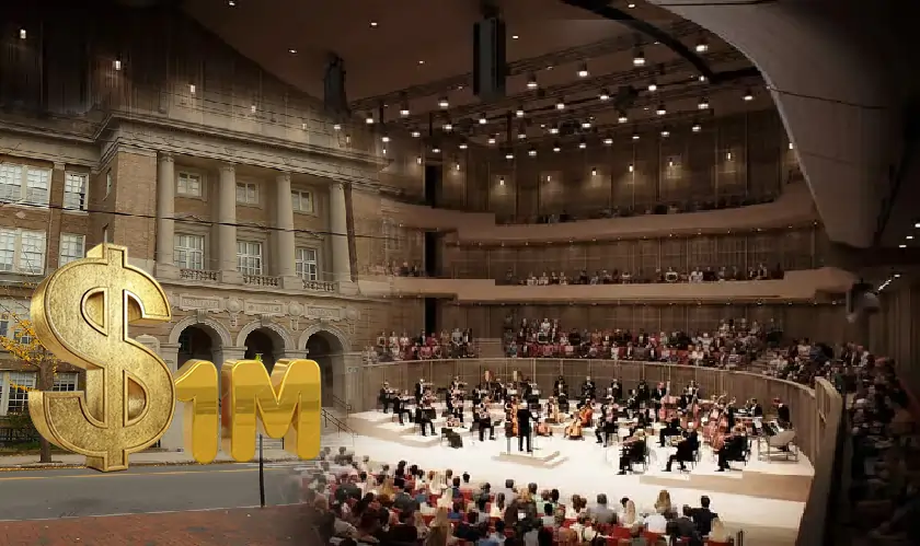 Portland Schools Receive $1M Boost for Arts and Music