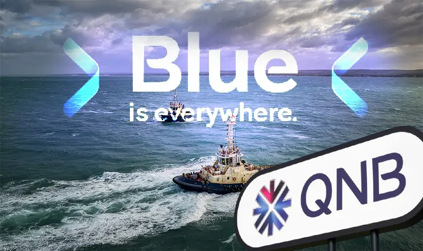 QNB Group Launches Blue Pledge for Marine Protection