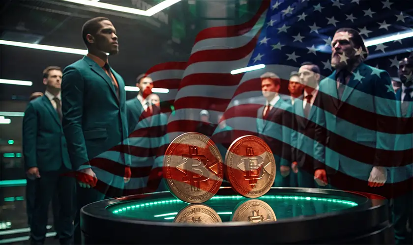 Wall Street Embraces Crypto ETFs amid Rising Demand