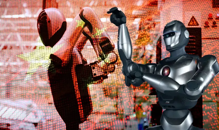 China Unveils World’s First Full-Process Breeding Robot