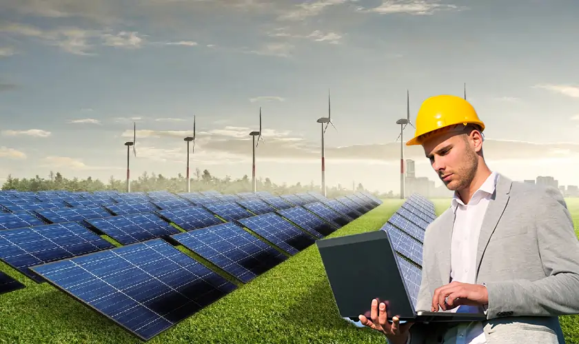 Germany Studies Aesthetics in Renewable Energy Planning