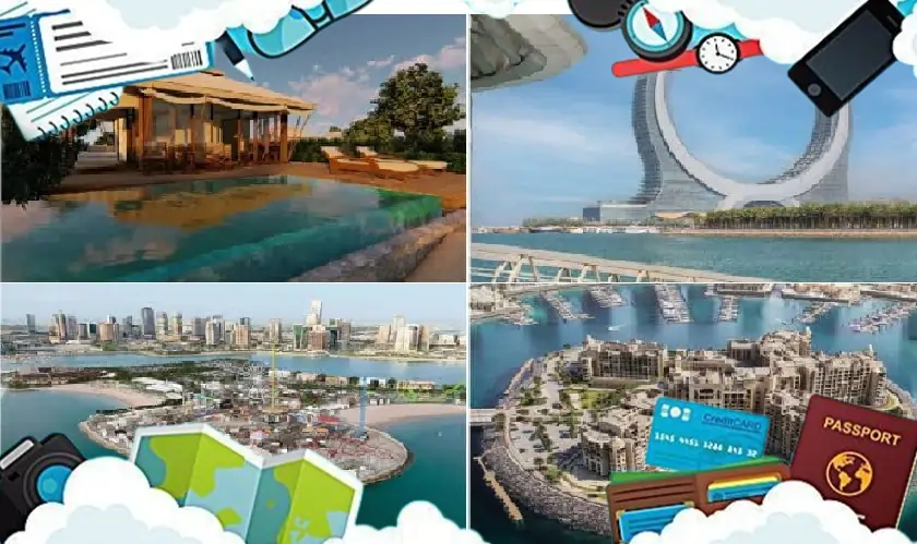 Qatar’s Tourism Sector Records Strong Growth