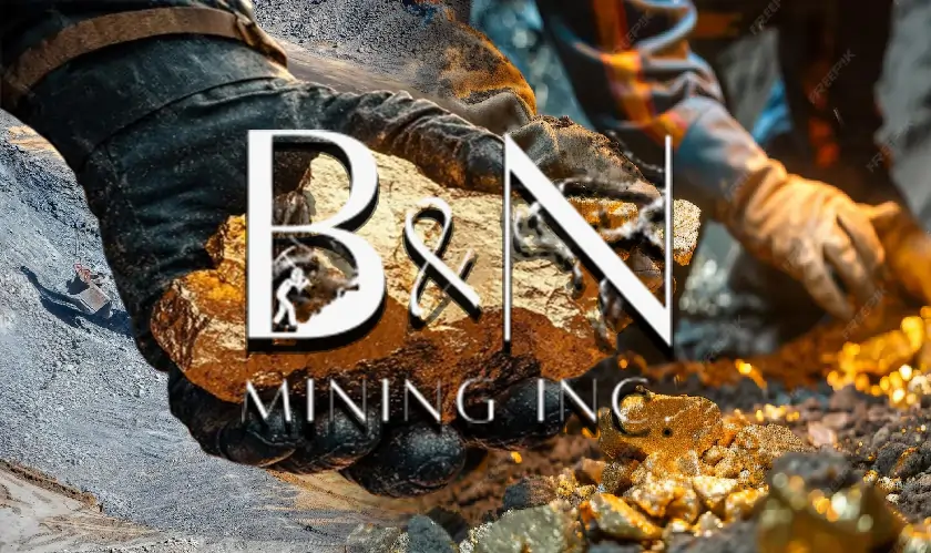 B&N Reports Major Tungsten and Gold Resource Discovery