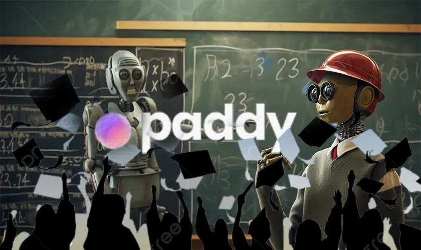 Paddy’s AI Platform Aims to Transform EdTech for Teachers