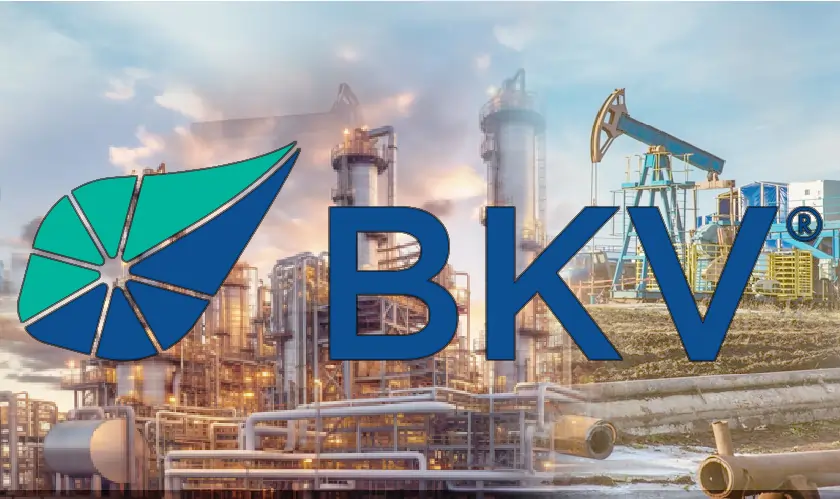 BKV Corp. Expands Barnett Shale Oil and Gas Portfolio