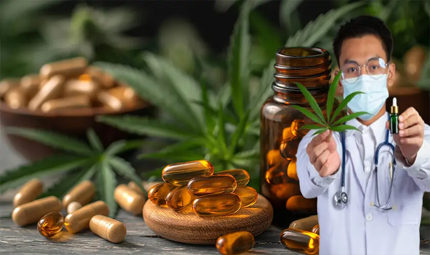 Multiple Studies Highlight CBD Research and Product Label Concerns