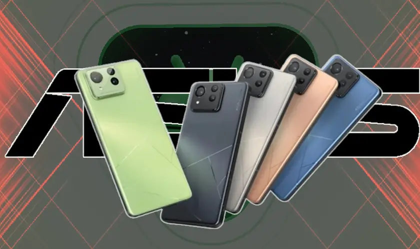 Asus Rolls Out Android 16 Beta for Zenfone 12 Ultra