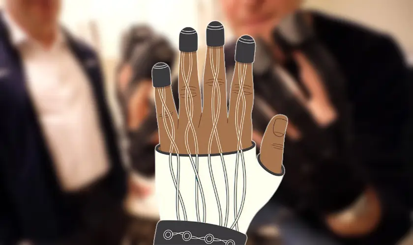Stanford’s New Device Transforms Parkinson’s Care