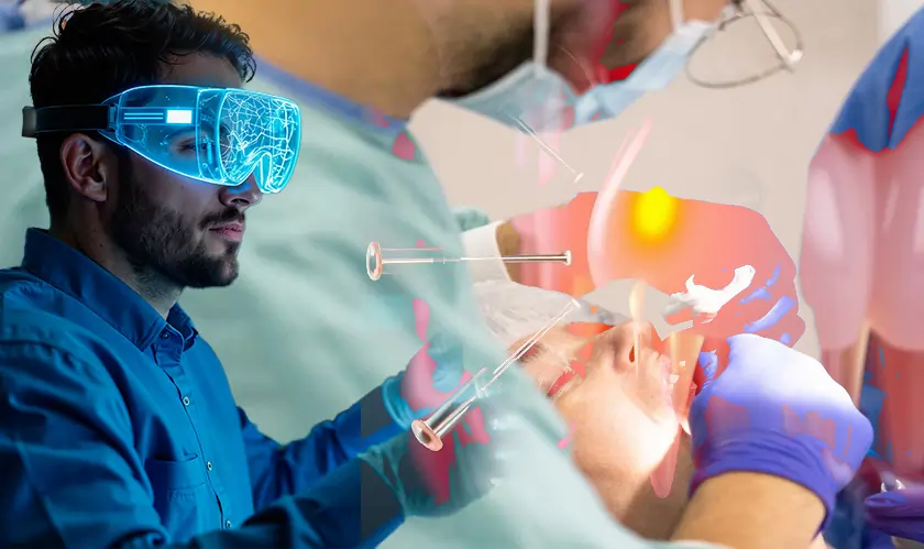 Indian Scientists Create Medical Device to Combat Tooth Sensitivity
