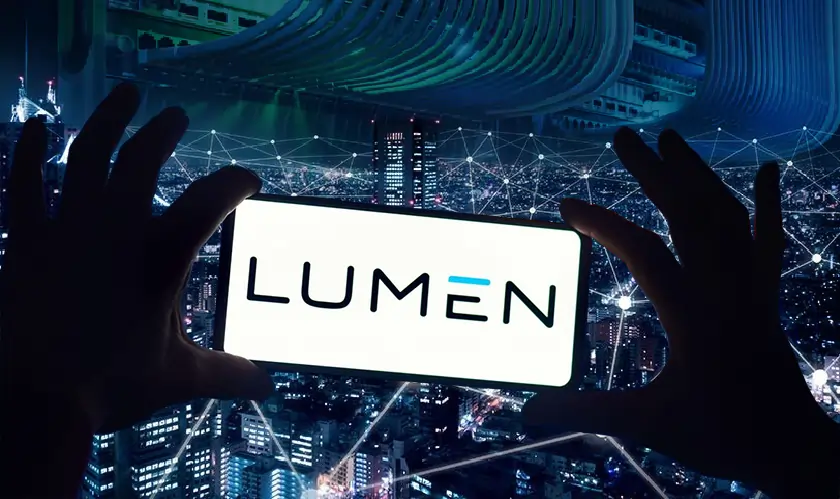 Lumen Hits Milestone with Networking-as-a-Service Platform