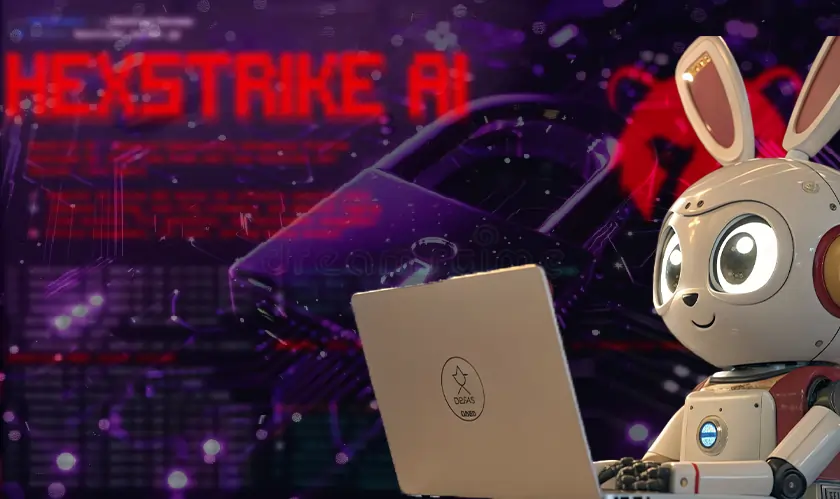 HexStrike AI v6.0 Revolutionizes Security with Automation