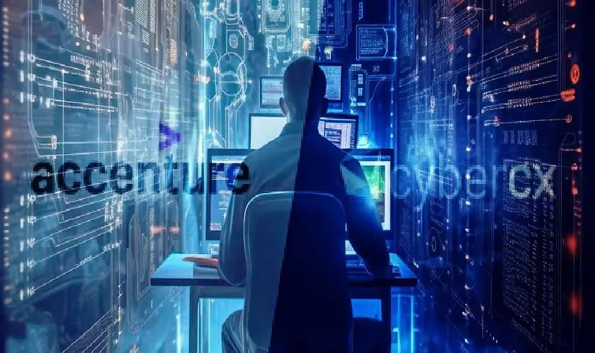 Accenture to Acquire CyberCX in Major Cybersecurity Deal